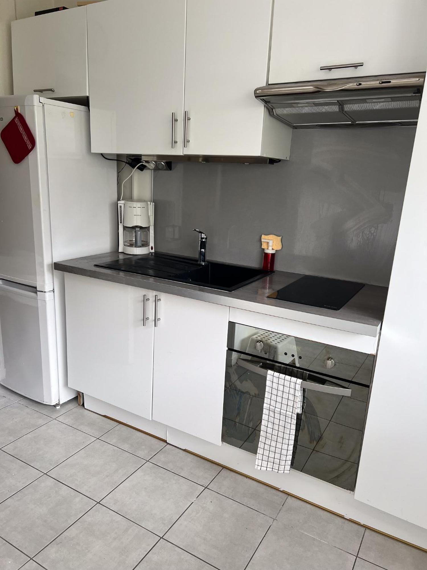 La Studette Marina 06 Apartman Villeneuve-Loubet Kültér fotó