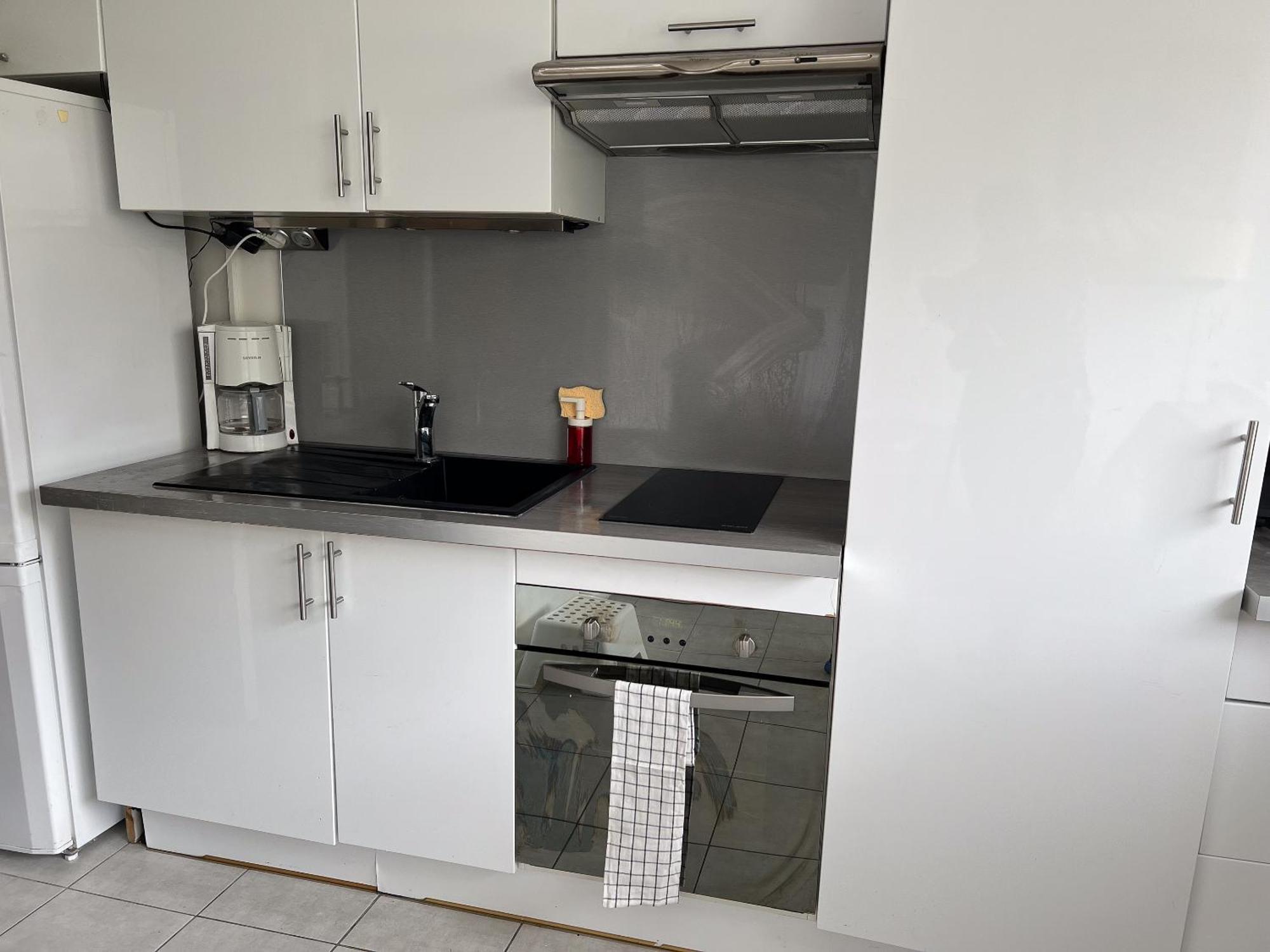 La Studette Marina 06 Apartman Villeneuve-Loubet Kültér fotó