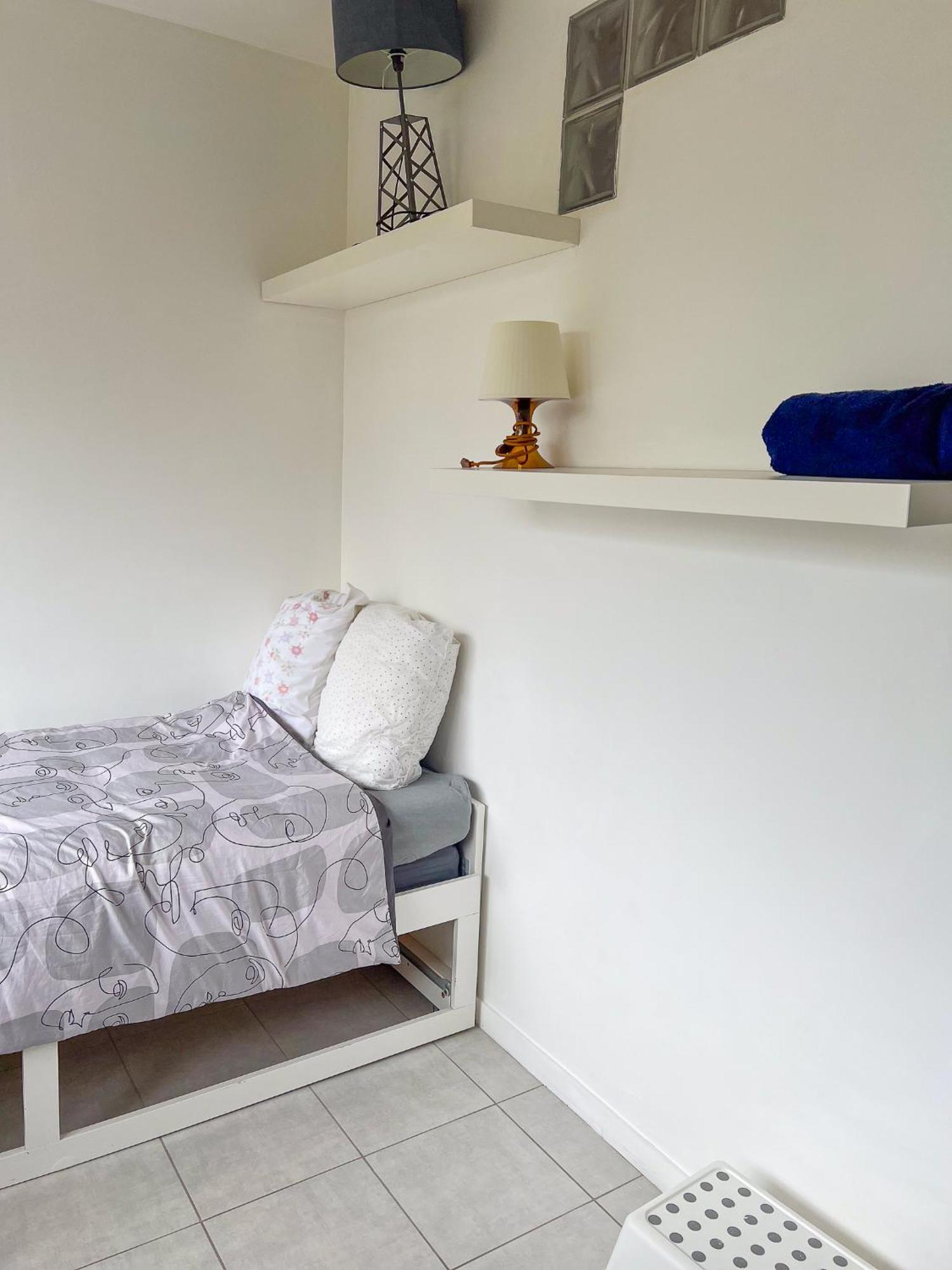 La Studette Marina 06 Apartman Villeneuve-Loubet Kültér fotó