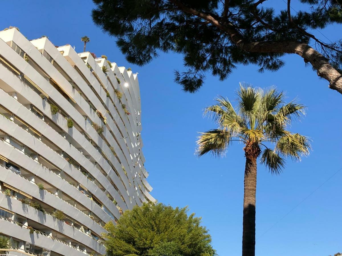 La Studette Marina 06 Apartman Villeneuve-Loubet Kültér fotó