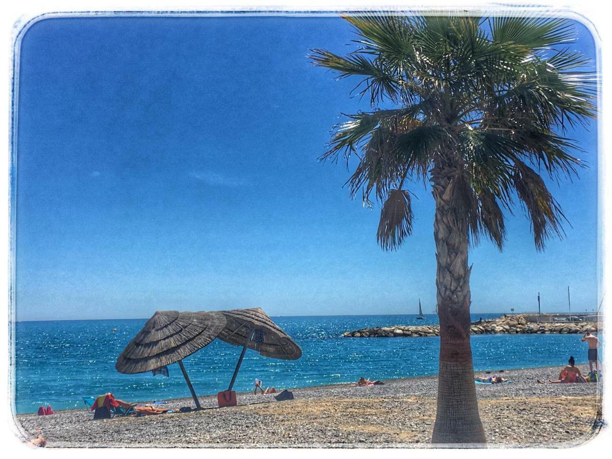 La Studette Marina 06 Apartman Villeneuve-Loubet Kültér fotó